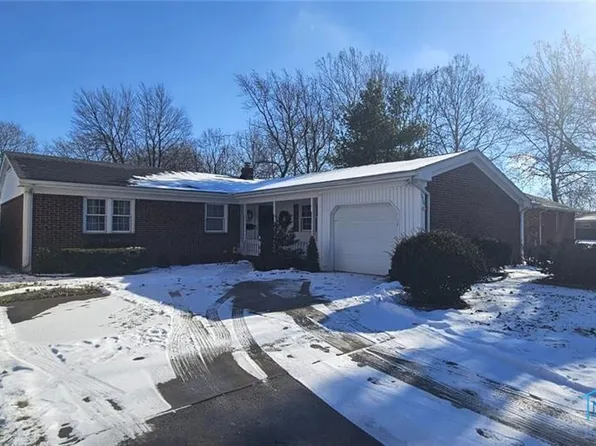5454 San Juan Dr, Toledo, OH 43612