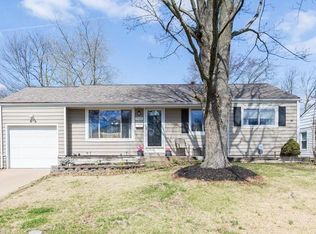 7115 Val Brook Ln, Saint Louis, MO