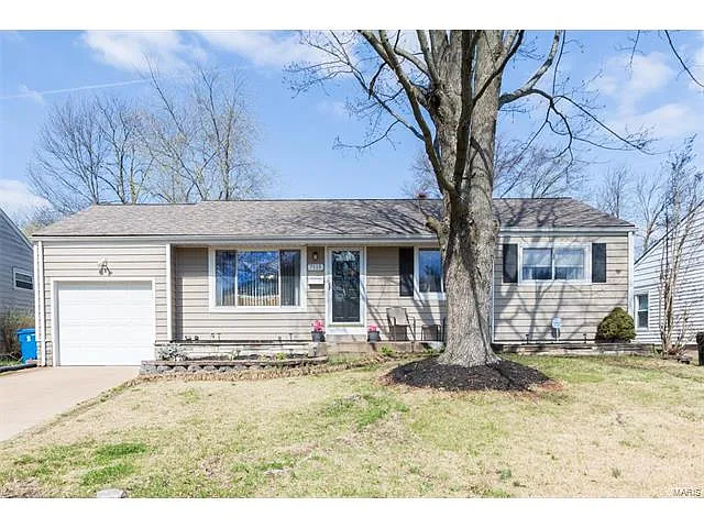7115 Val Brook Ln photo 1