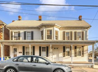 72 Wayside Ave, Hagerstown, MD 21740
