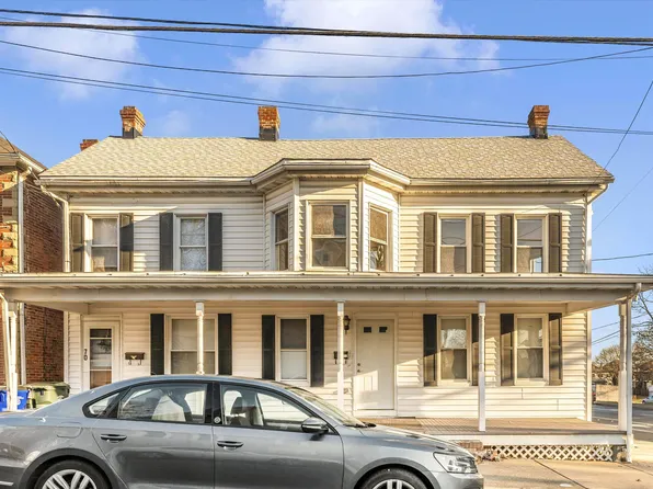 72 Wayside Ave, Hagerstown, MD 21740