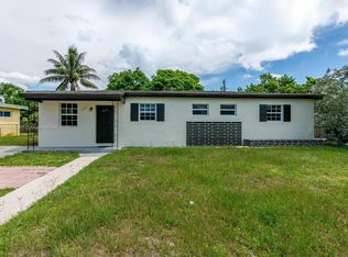 1955 NW 186th St, Miami Gardens, FL 33056
