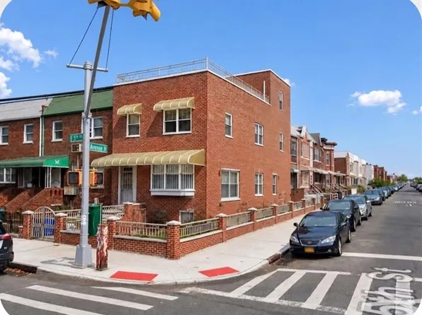220 Avenue T, Brooklyn, NY 11223
