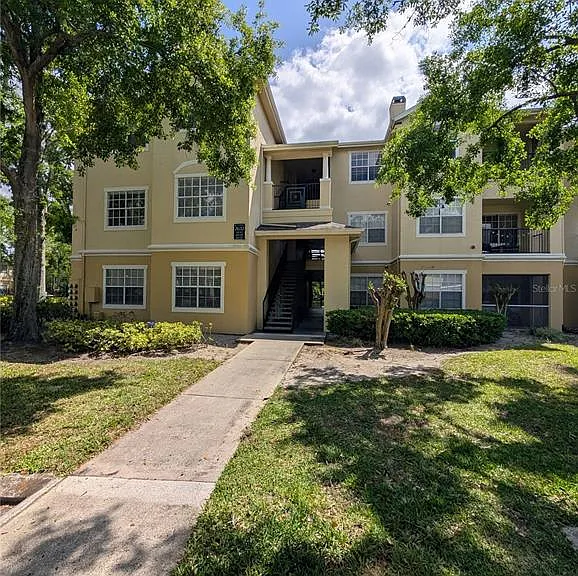 2632 Robert Trent Jones Dr #110 — Photo 1