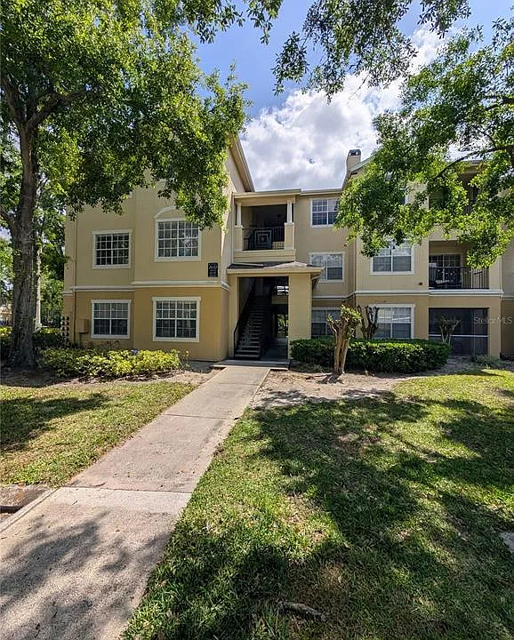 2632 Robert Trent Jones Dr #110