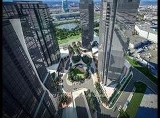 2916 Highway 7 Rd #3603, Vaughan, ON L4K 0G3