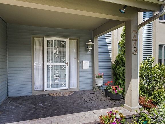 2nd image of 773 Parkview Ct