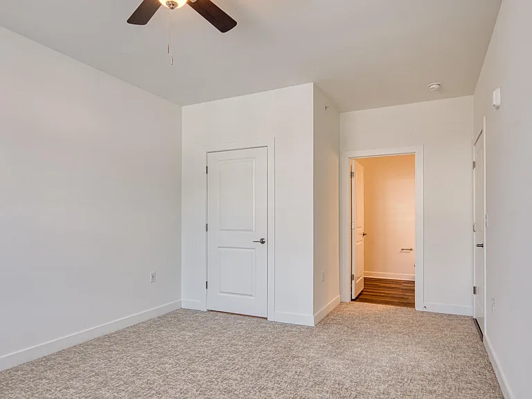The Apartments at Hallstead Reserve. Modern. Welcoming. Authentically Suffolk. — Photo 117