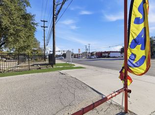 7914 Fredericksburg LOT E, San Antonio, TX 78229