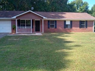 3026 Teamon Rd, Griffin, GA 30223