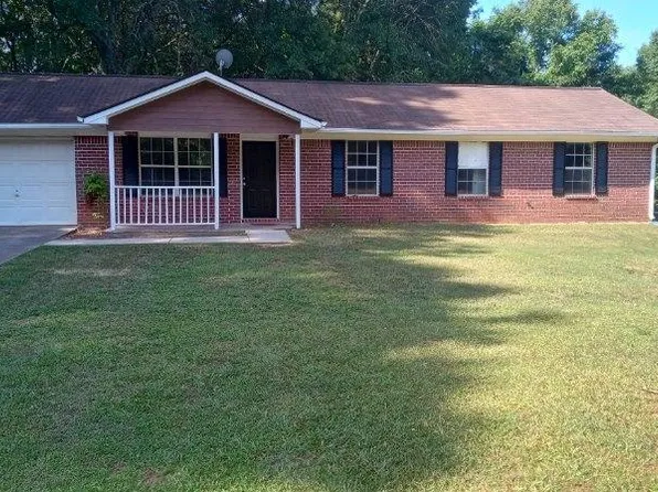 3026 Teamon Rd, Griffin, GA 30223