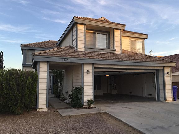 2nd image of 15451 Ventura Ln