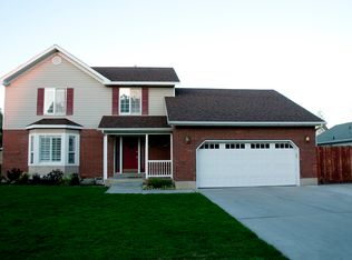 424 N 2220 W, Provo, UT 84601