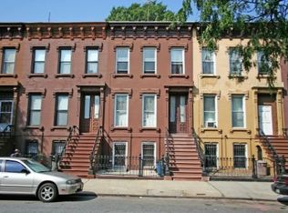 747 Jefferson Ave, Brooklyn, NY 11221