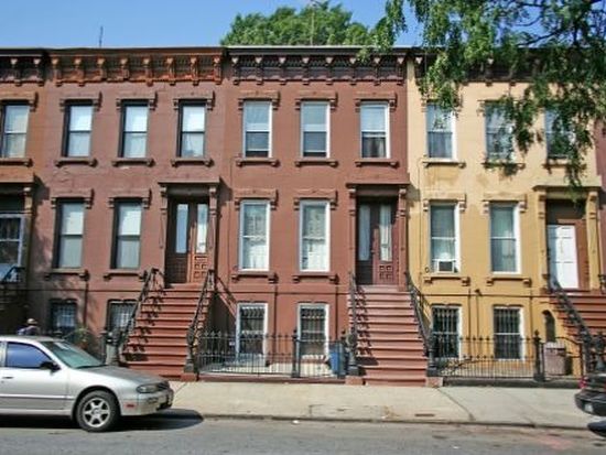 747 Jefferson Ave, Brooklyn, NY 11221 | Zillow