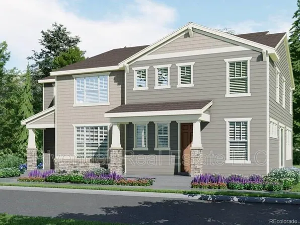 5118 Buckwheat Rd, Henderson, CO 80640