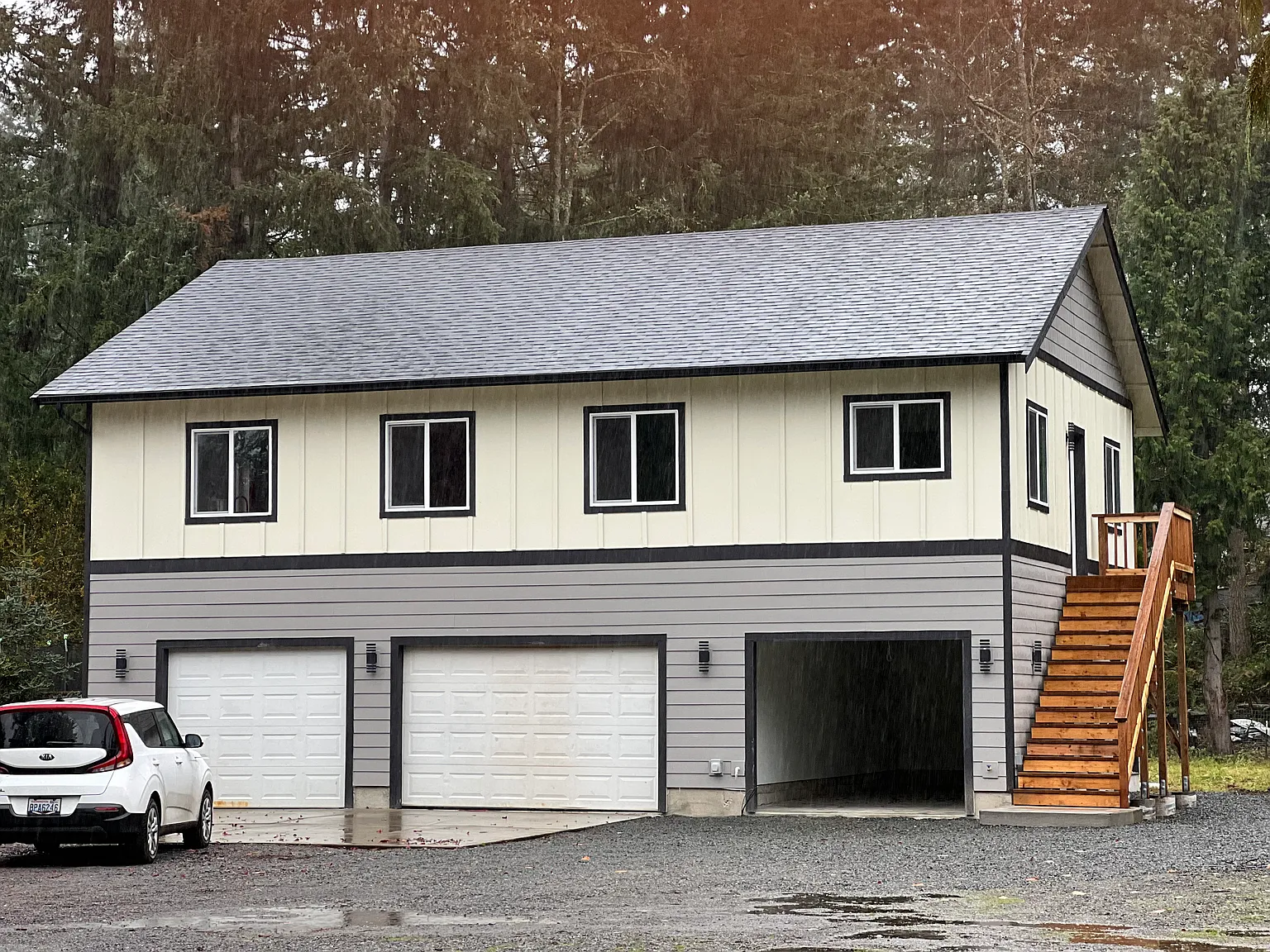 180th St NW, Stanwood — Photo 1