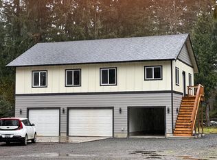 (Undisclosed Address), Stanwood, WA 98292