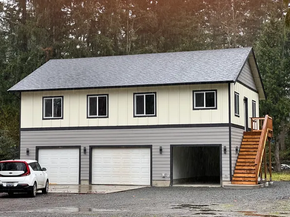 (undisclosed Address), Stanwood, WA 98292