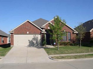 6896 Longhorn Trl, Frisco, TX 75034