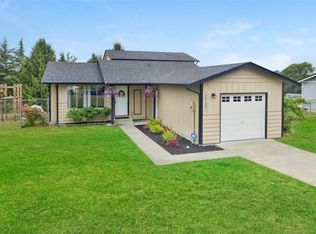 22104 51st Avenue Ct E, Spanaway, WA 98387