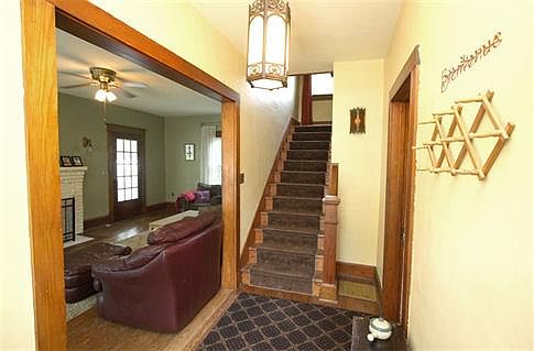 2nd image of 815 N Gay St