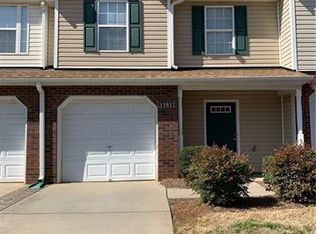 11812 Shoemaker Ct #2283, Charlotte, NC 28270