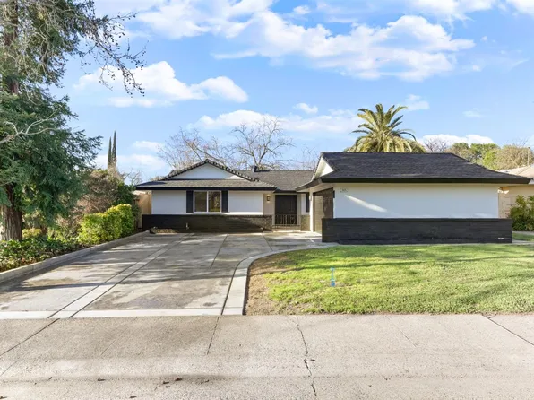 5825 Merlindale Dr, Citrus Heights, CA 95610