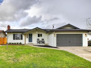 7249 Saffron Way, Citrus Heights, CA 95621