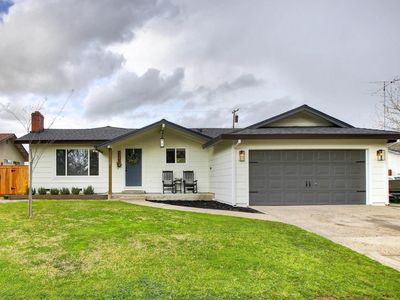 7249 Saffron Way, Citrus Heights, CA, 95621