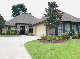 160 Politz Ave, Saint Gabriel, LA 70776