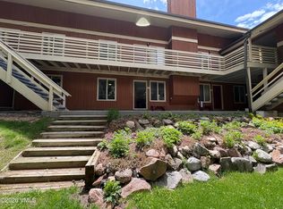 5024 Main Gore Dr S Unit A8, Vail, CO 81657