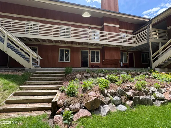 5024 Main Gore Dr S Unit A8, Vail, CO 81657