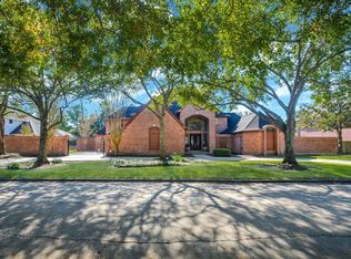 20523 Amberlight Ln, Katy, TX 77450