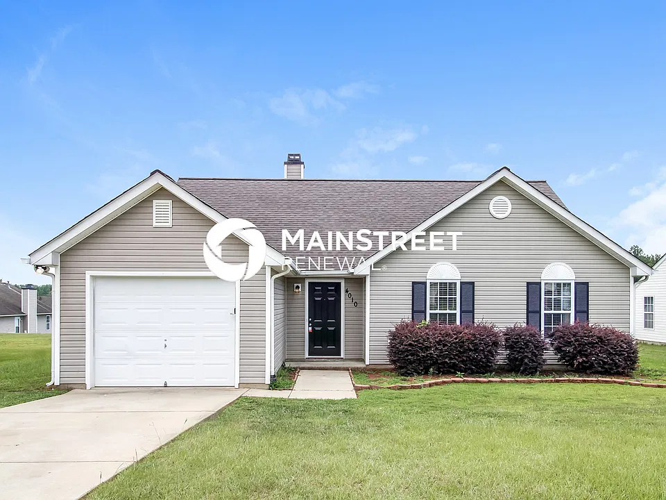 4010 Cornerrock Dr