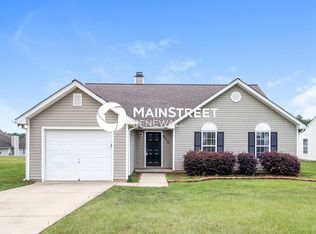 4010 Cornerrock Dr, Greensboro, NC 27406