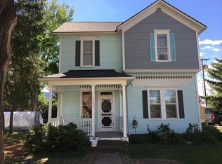 662 N Main St, Union, OR 97883