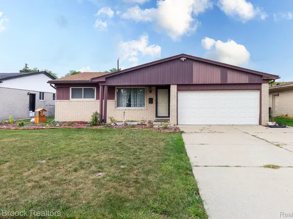 14943 Carmel Dr, Sterling Heights, MI 48312