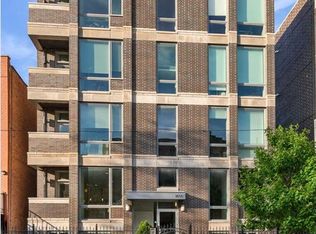1855 N Winnebago Ave APT 1S, Chicago, IL 60647