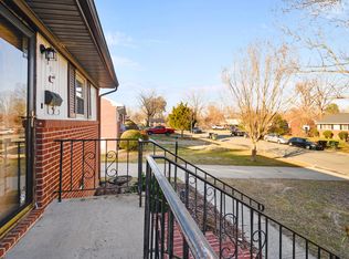 316 Watson Dr, Burlington, NC 27217