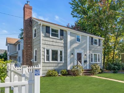 107 S Scotch Plains Ave, Westfield, NJ, 07090