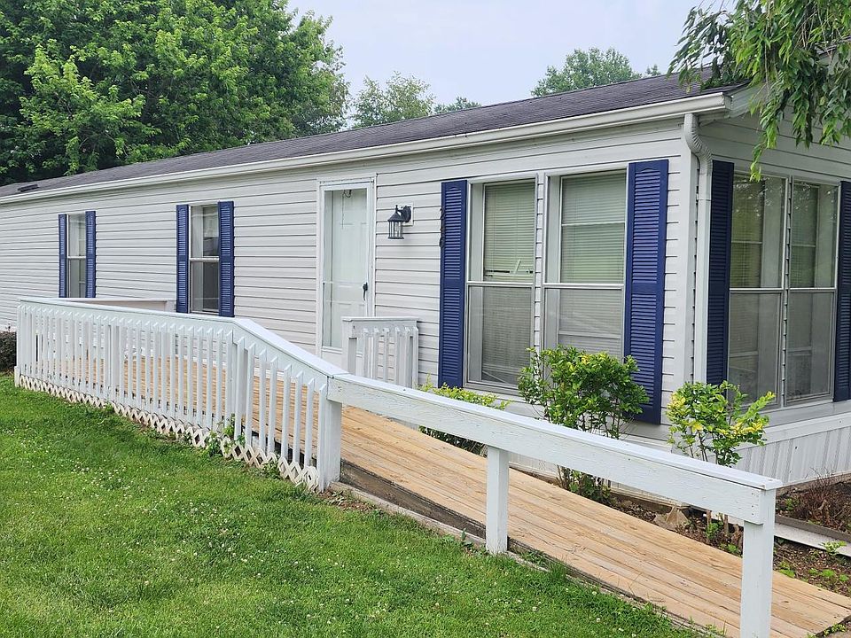 246 E Brown St, Campbellsburg, IN 47108 Zillow