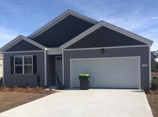1116 Maxwell Dr LOT 226, Cali B Little River, SC 29566