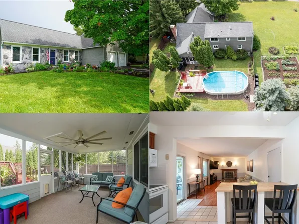 1749 Maplewood Dr, Farmington, NY 14425