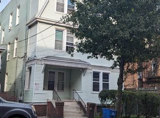 10 New St APT 4, Jersey City, NJ 07305