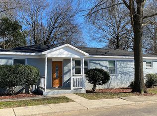 1800 Genesis Park Pl, Charlotte, NC 28206