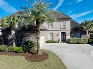 16498 Westlake Dr, Prairieville, LA 70769