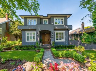 3519 W 21st Ave, Vancouver, BC V6S1H1