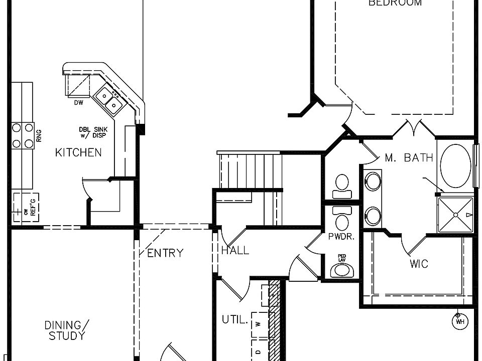 Floor Plan.
