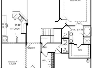 13055 Garden Creek Ln, Northport, AL 35473